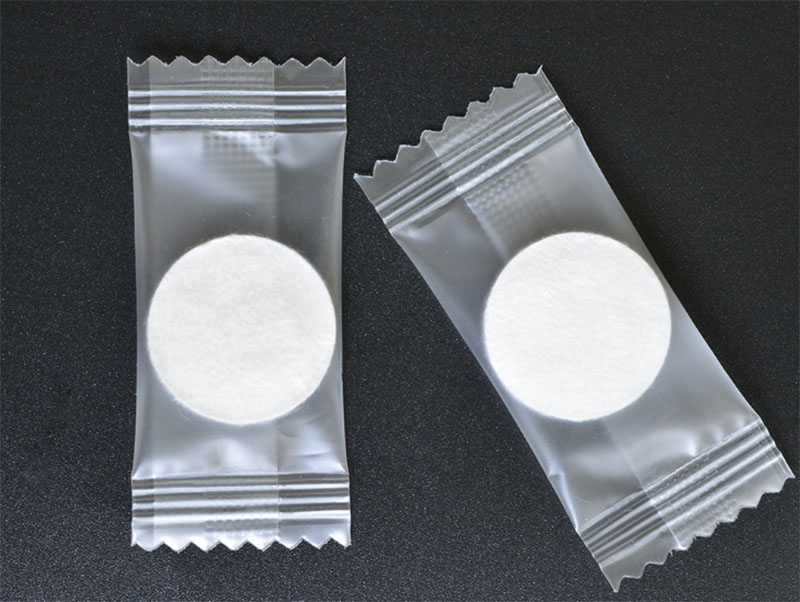 太原压缩面膜厂家